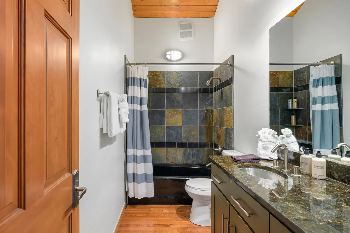 Pole Creek Golf Club Home 2940 #40