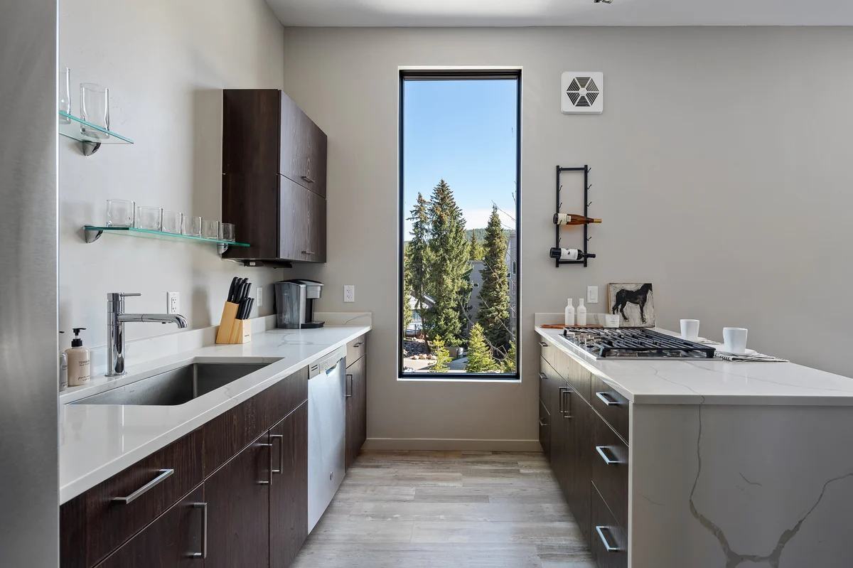 Chill Ski In/Out Condo 102 #25