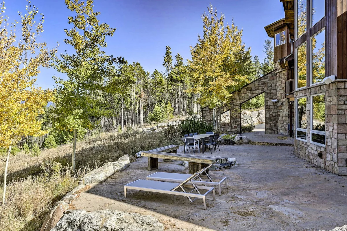Pole Creek Golf Club Home 2940 #45