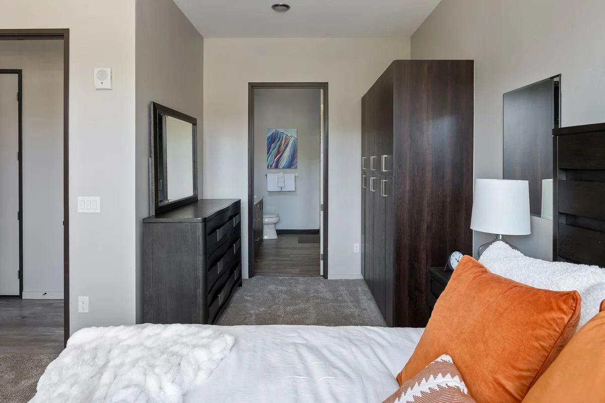 Chill Ski In/Out Condo 102 #9