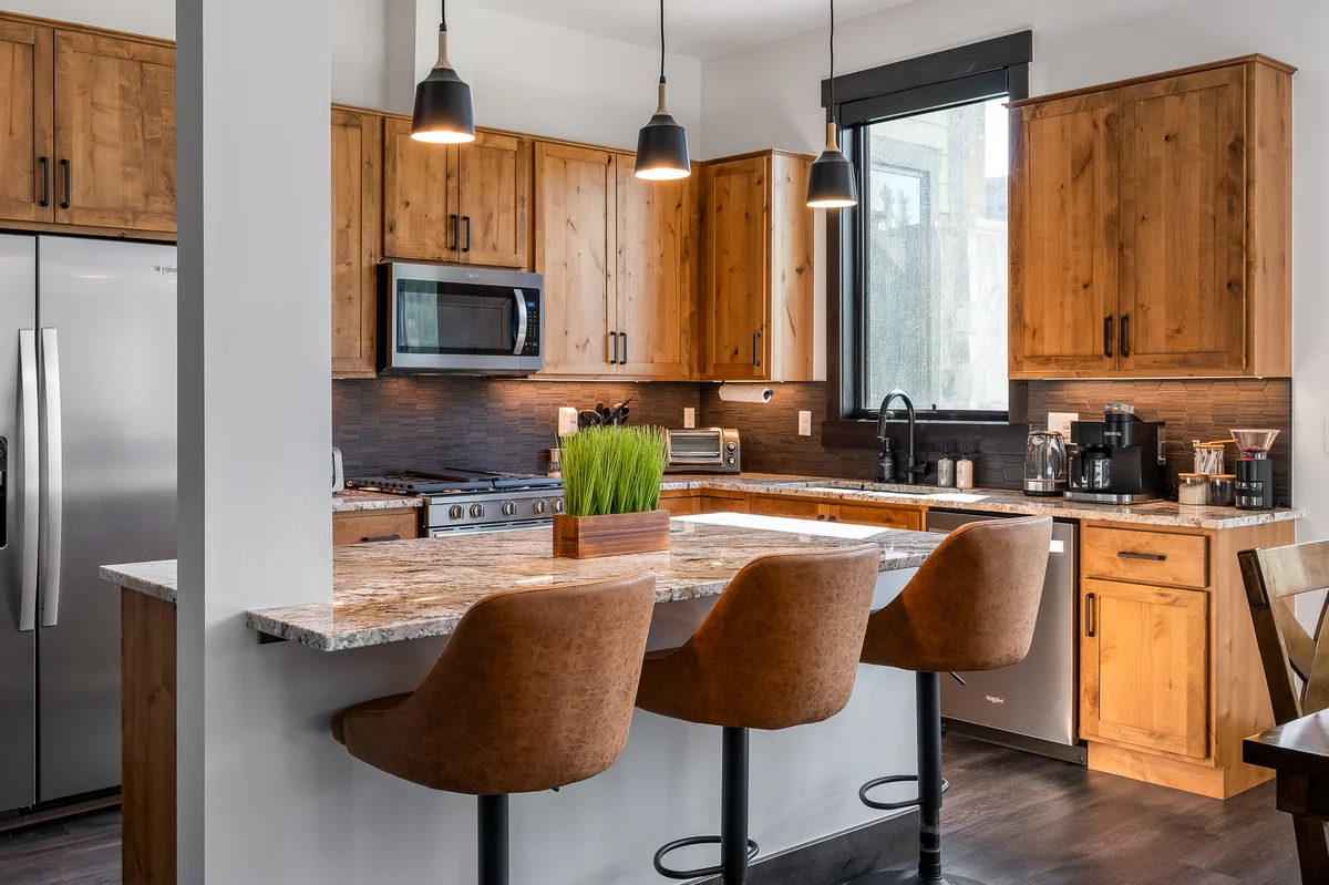 Grand Park Meadow Creek Condo F-104 #5