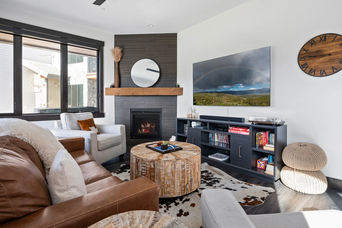 Grand Park Meadow Creek Condo F-104 #2