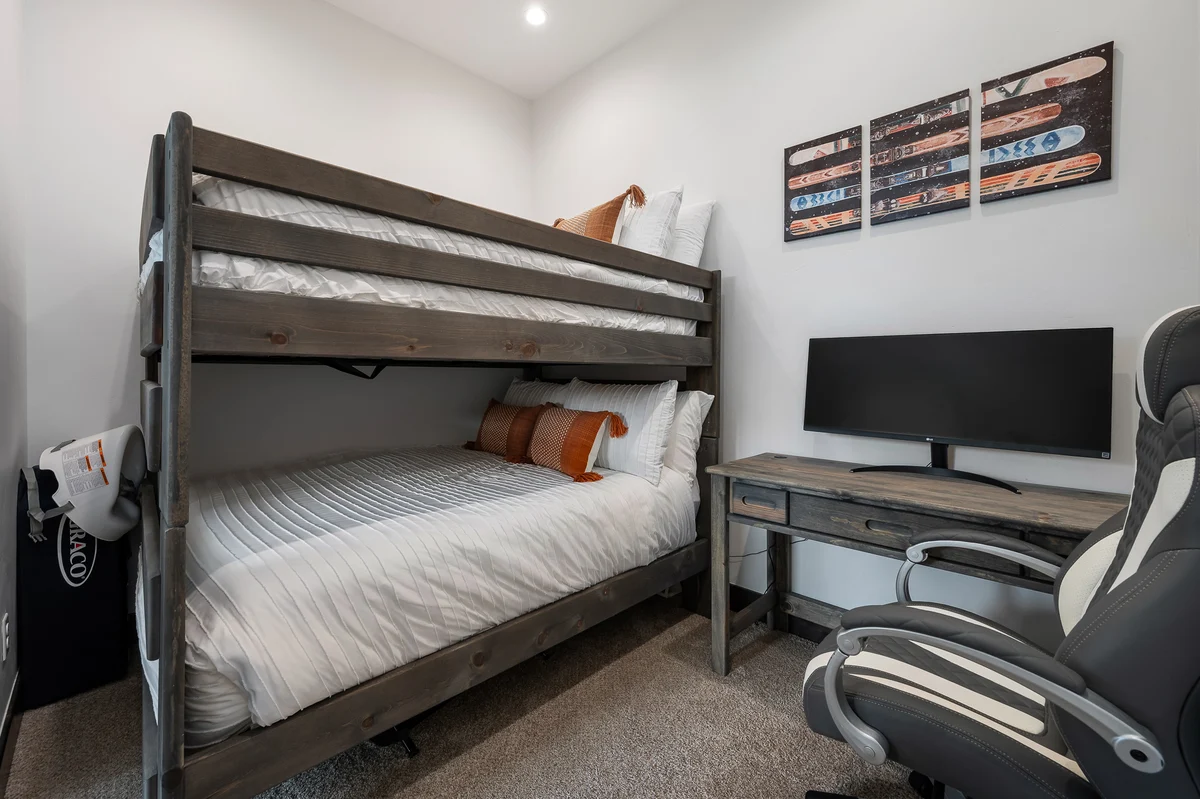 Grand Park Meadow Creek Condo F-104 #3
