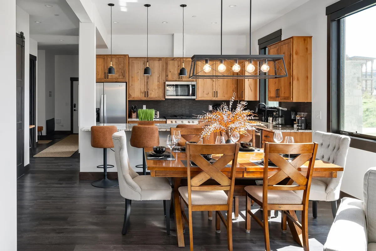 Grand Park Meadow Creek Condo F-104 #4