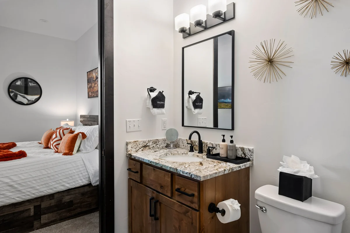 Grand Park Meadow Creek Condo F-104 #18