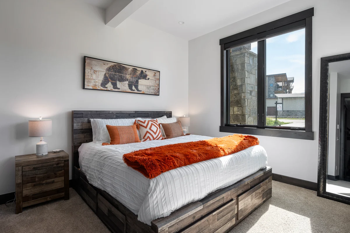 Grand Park Meadow Creek Condo F-104 #12