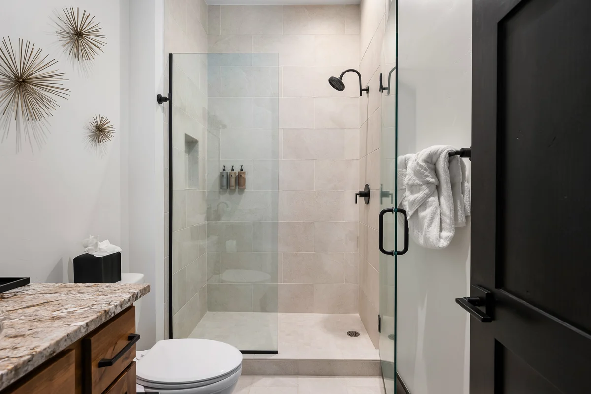 Grand Park Meadow Creek Condo F-104 #14