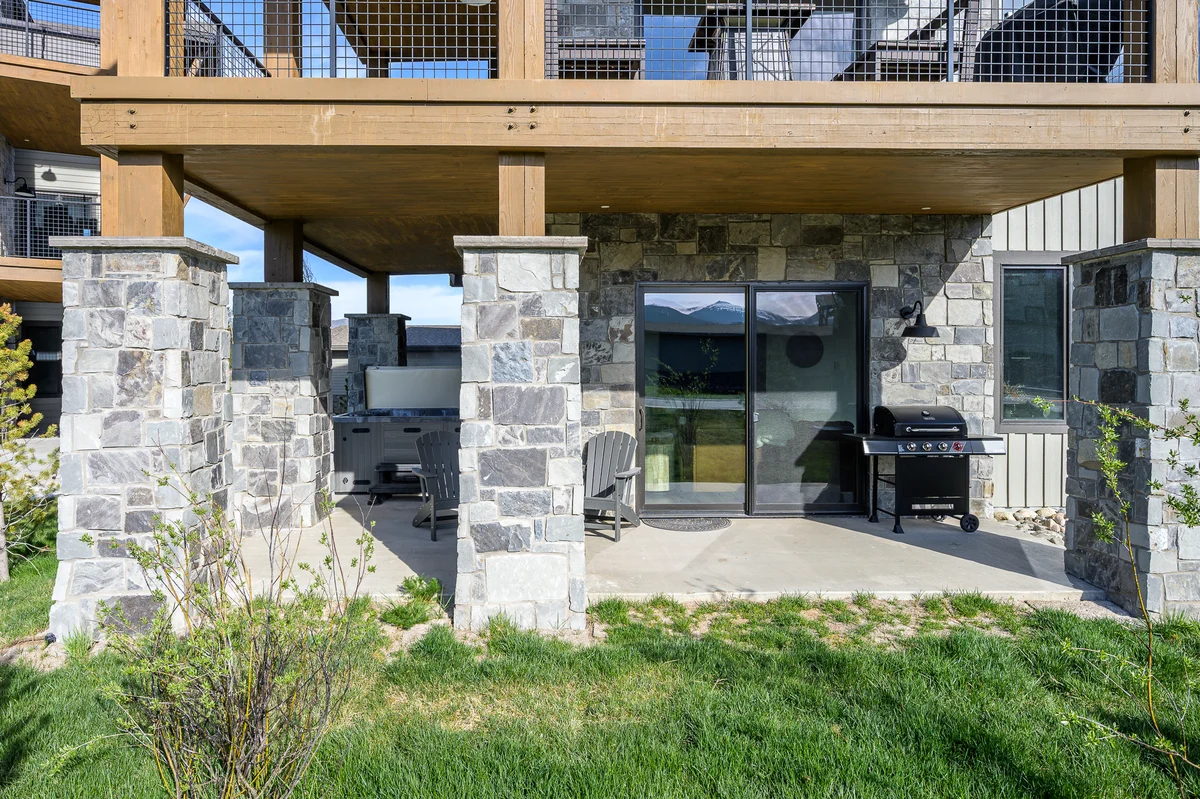 Grand Park Meadow Creek Condo F-104 #13