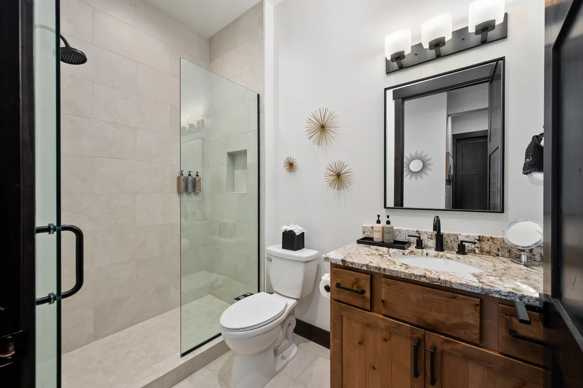 Grand Park Meadow Creek Condo F-104 #8