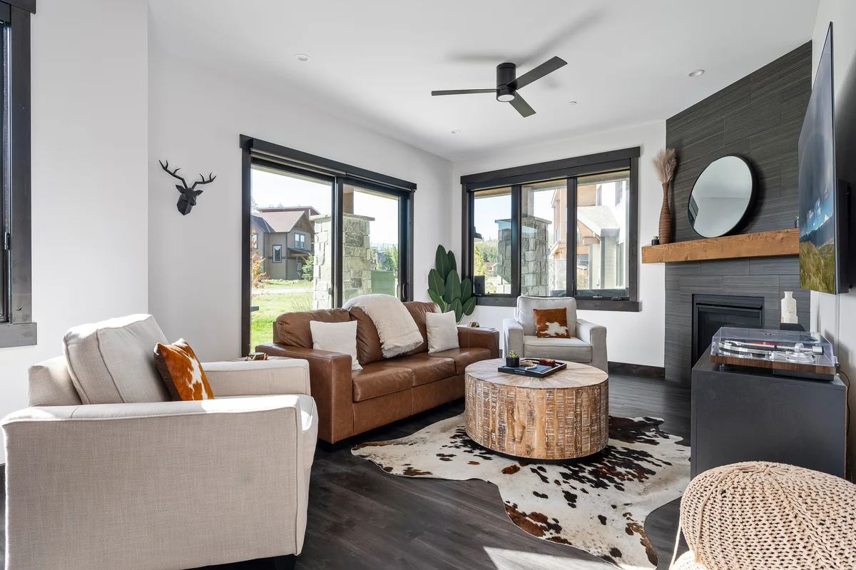 Grand Park Meadow Creek Condo F-104 #21