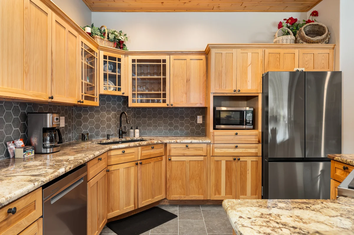Slopeside Village Chalet 106 #10