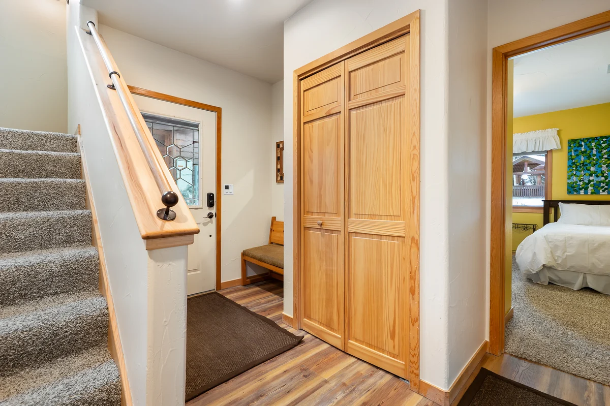 Slopeside Village Chalet 106 #3