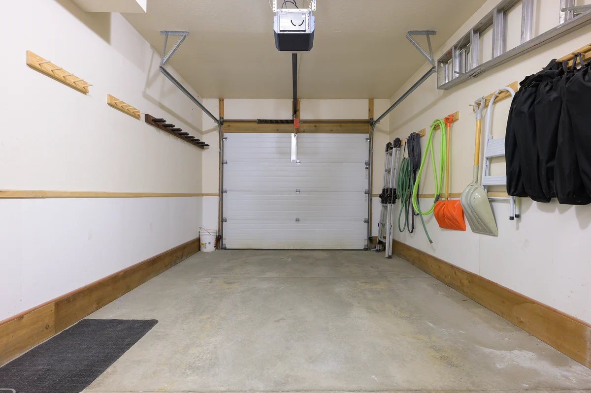 Slopeside Village Chalet 106 #24