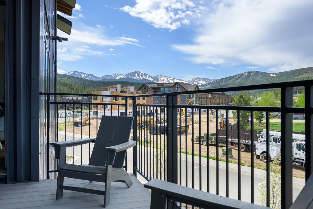 Timber Fox Condo 3303 #11