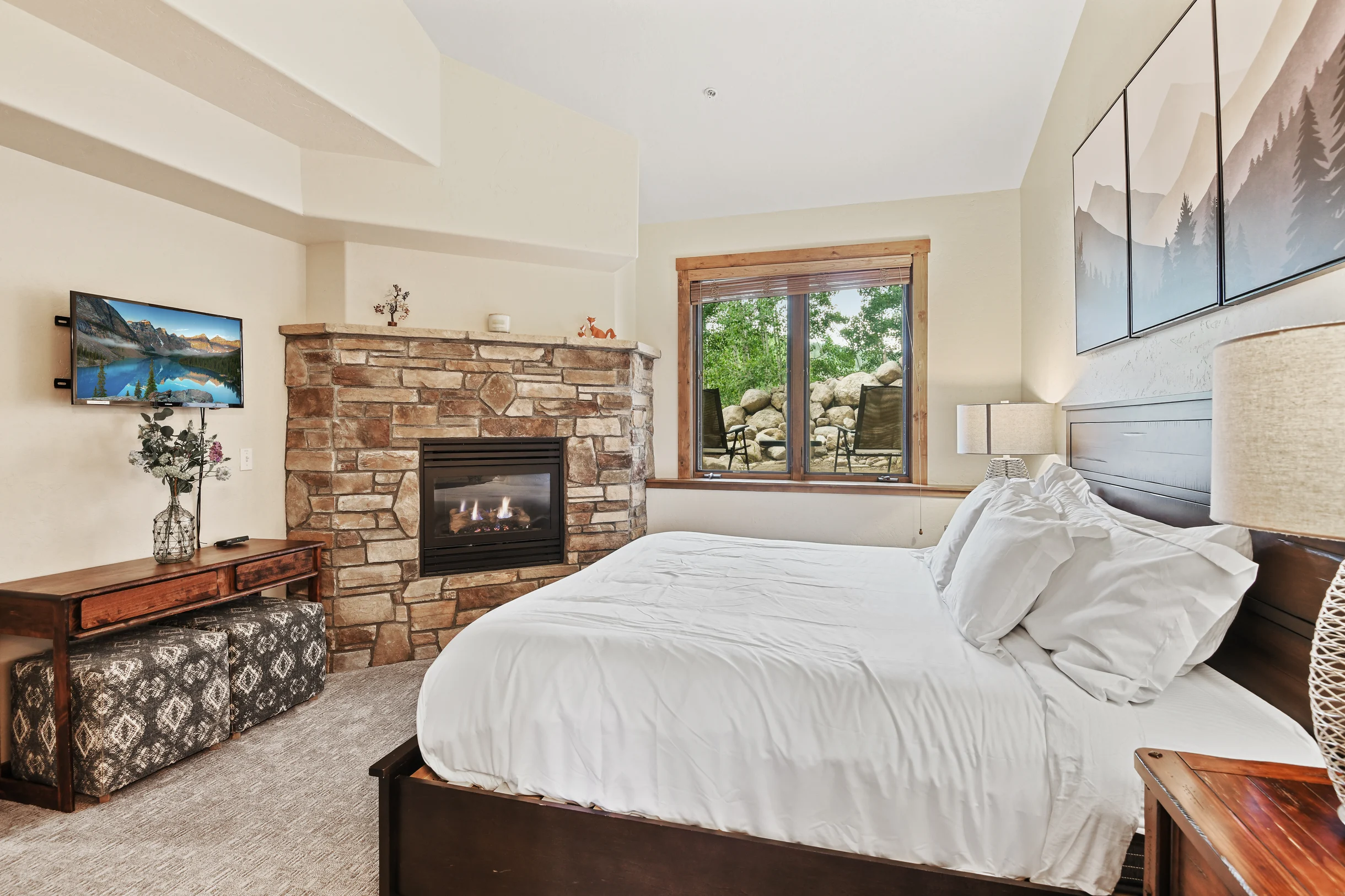 Bear Trail Villa 835 #5