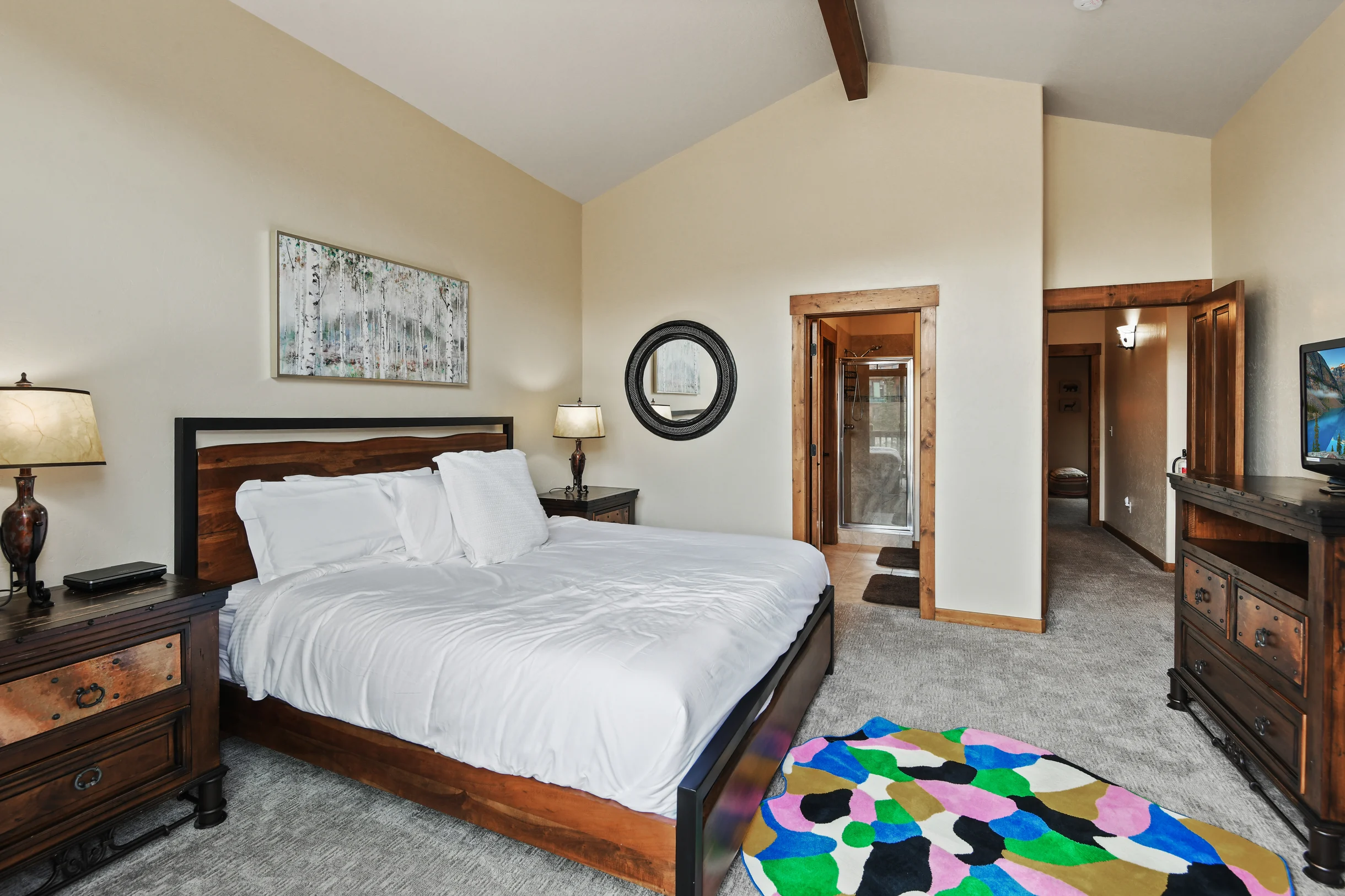 Bear Trail Villa 835 #14