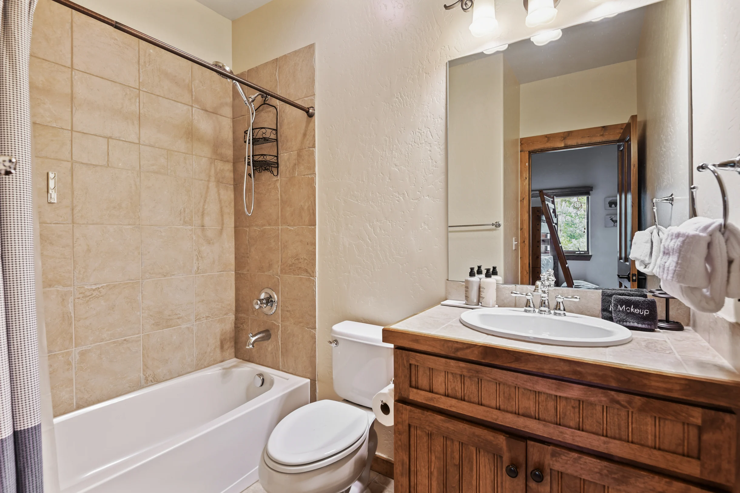 Bear Trail Villa 835 #29