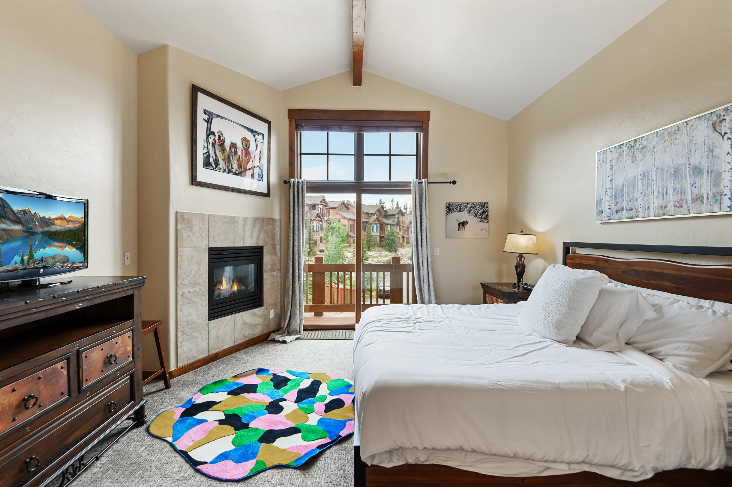 Bear Trail Villa 835 #28