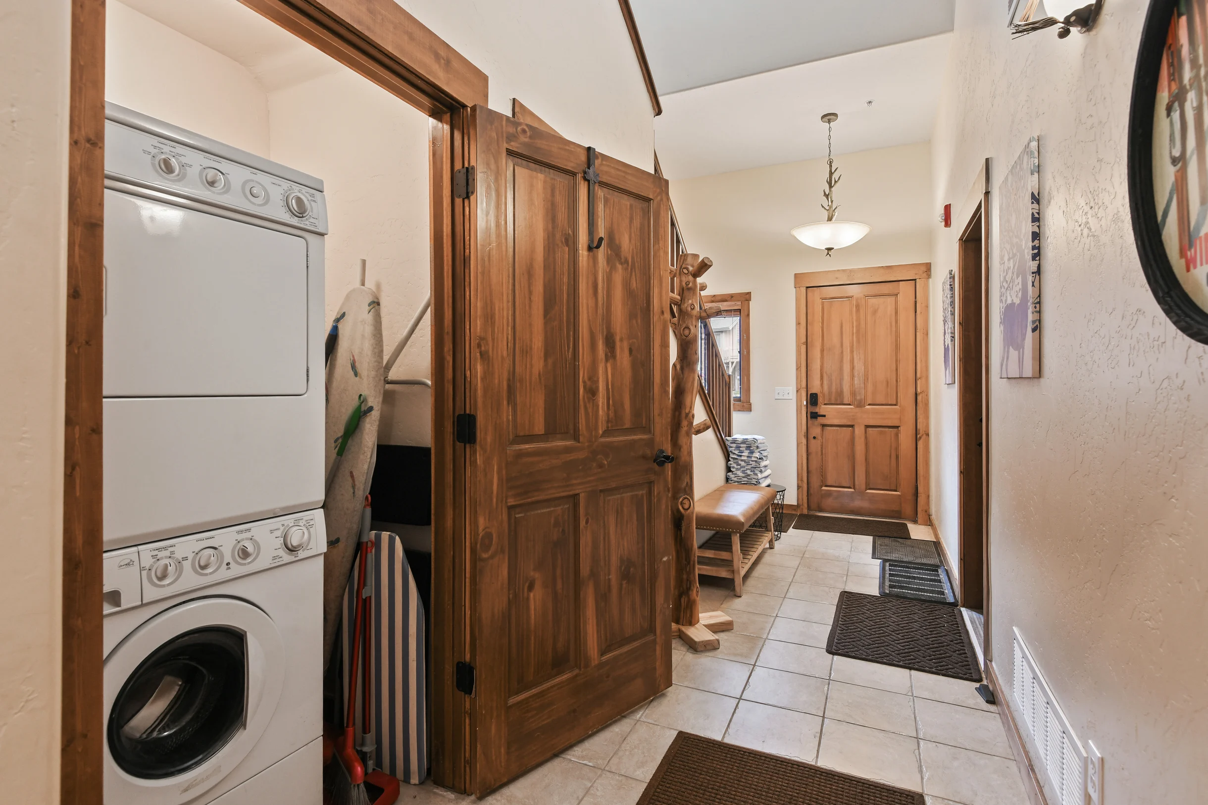 Bear Trail Villa 835 #16