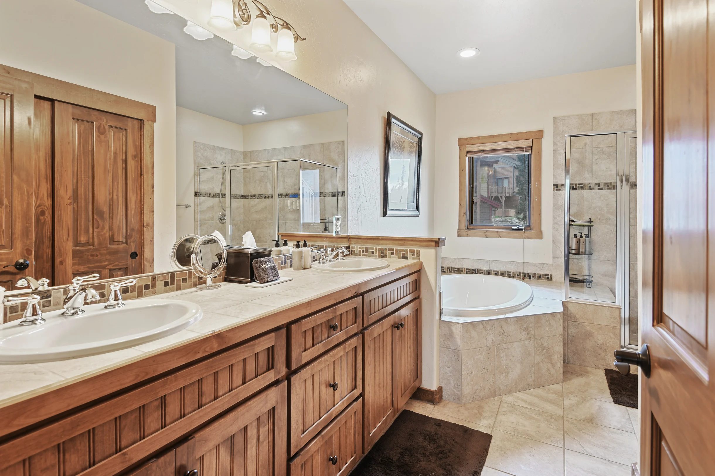 Bear Trail Villa 835 #17