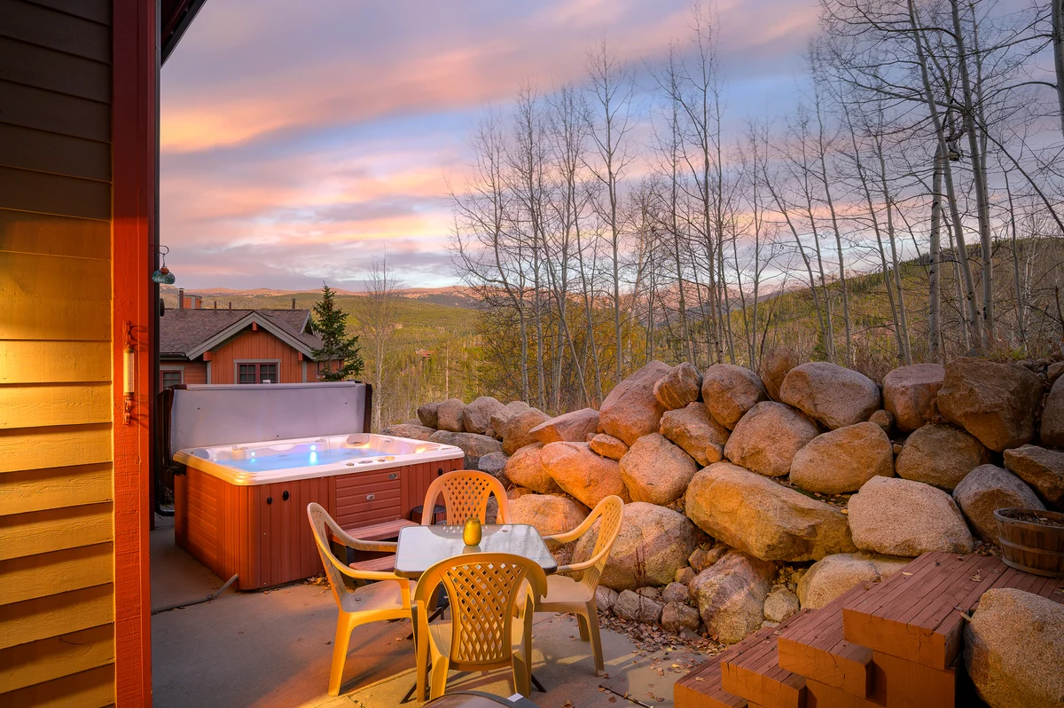 Bear Trail Villa 835 #6