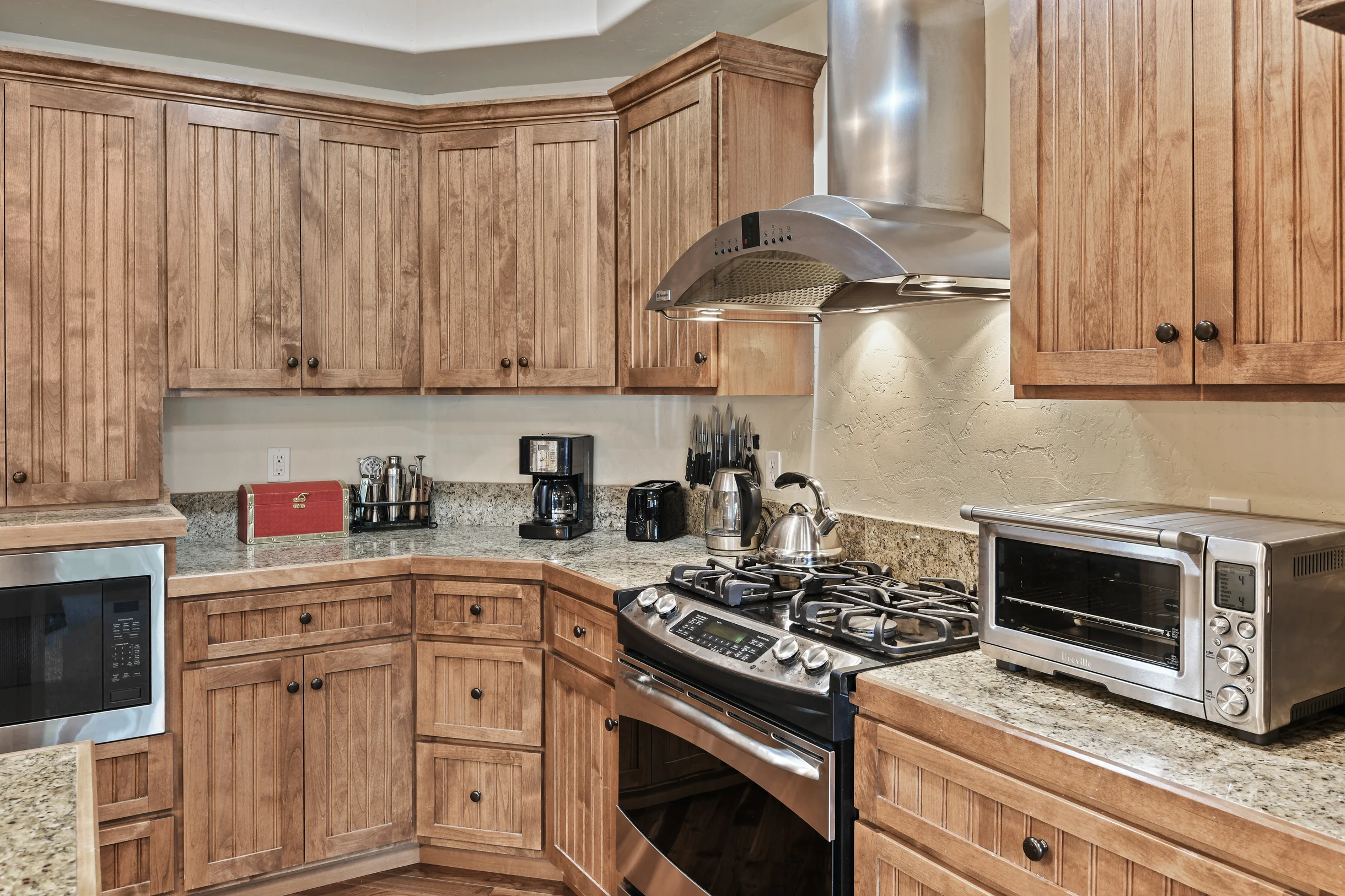 Bear Trail Villa 835 #10