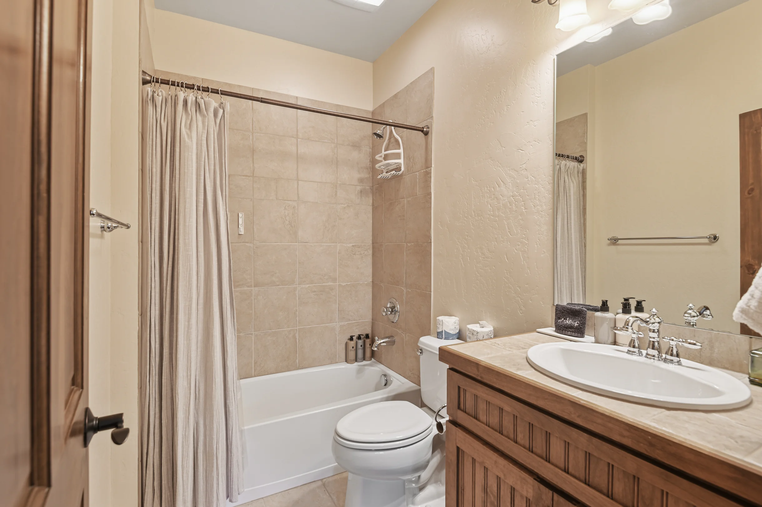 Bear Trail Villa 835 #9