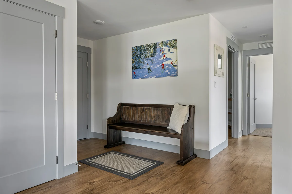 Timber Fox Condo 1302 #10