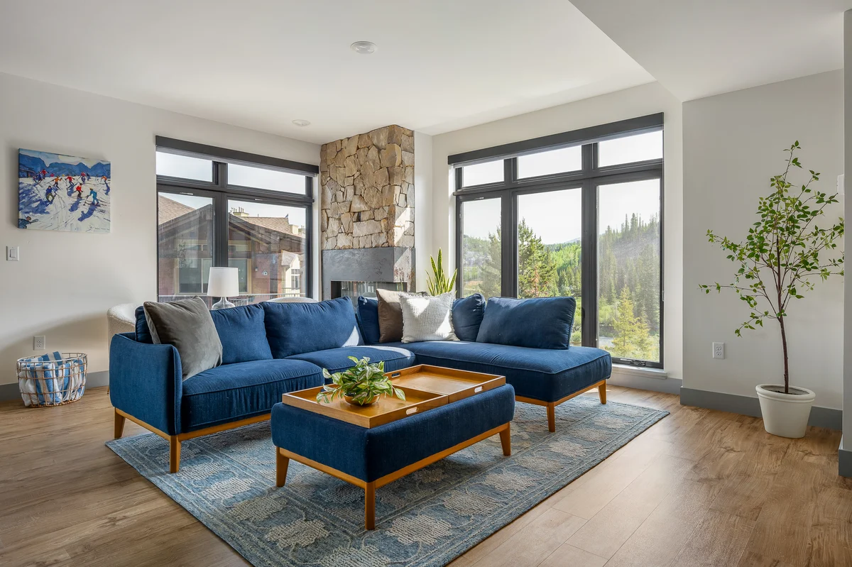 Timber Fox Condo 1302 #18
