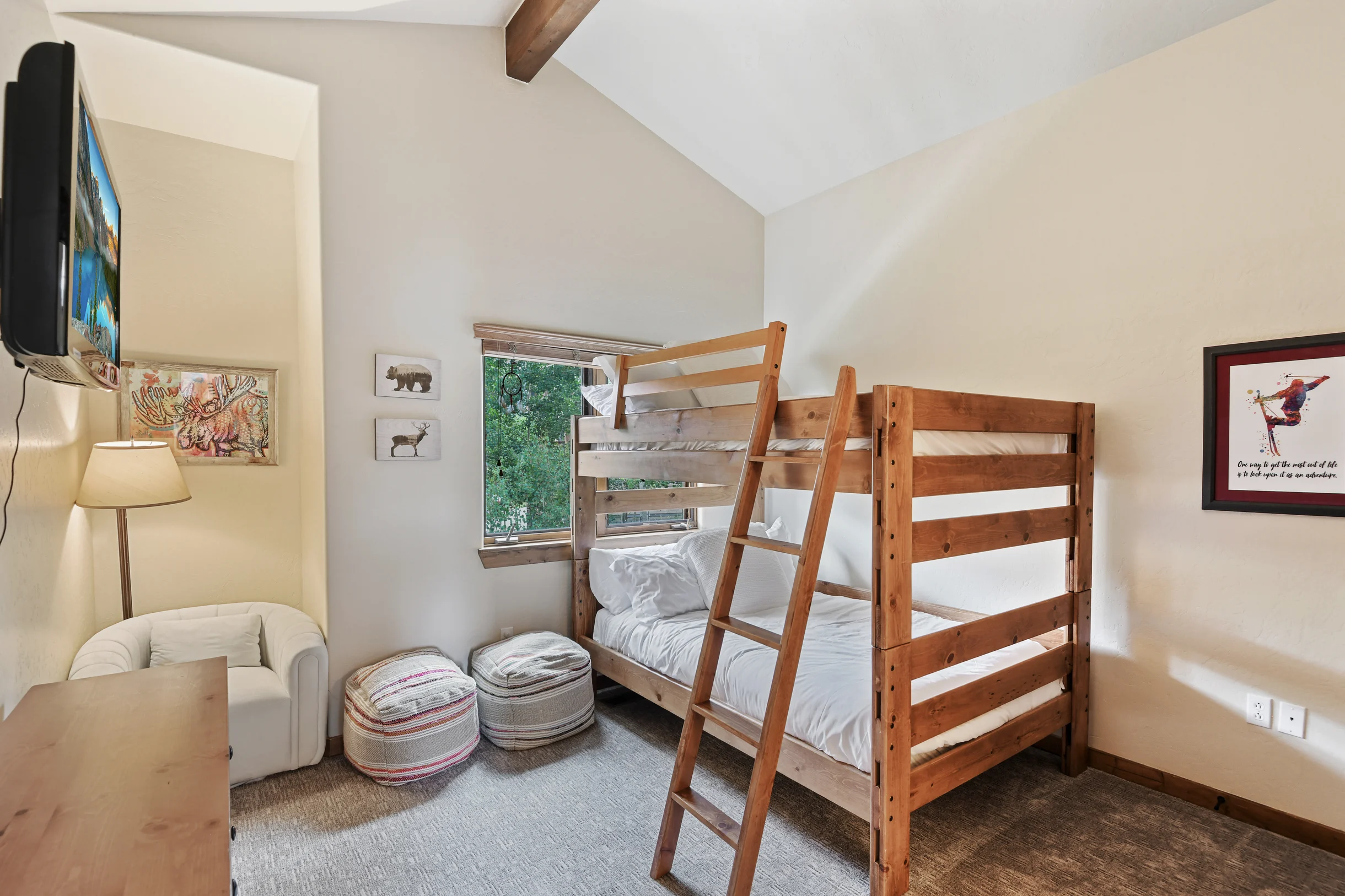 Bear Trail Villa 835 #15
