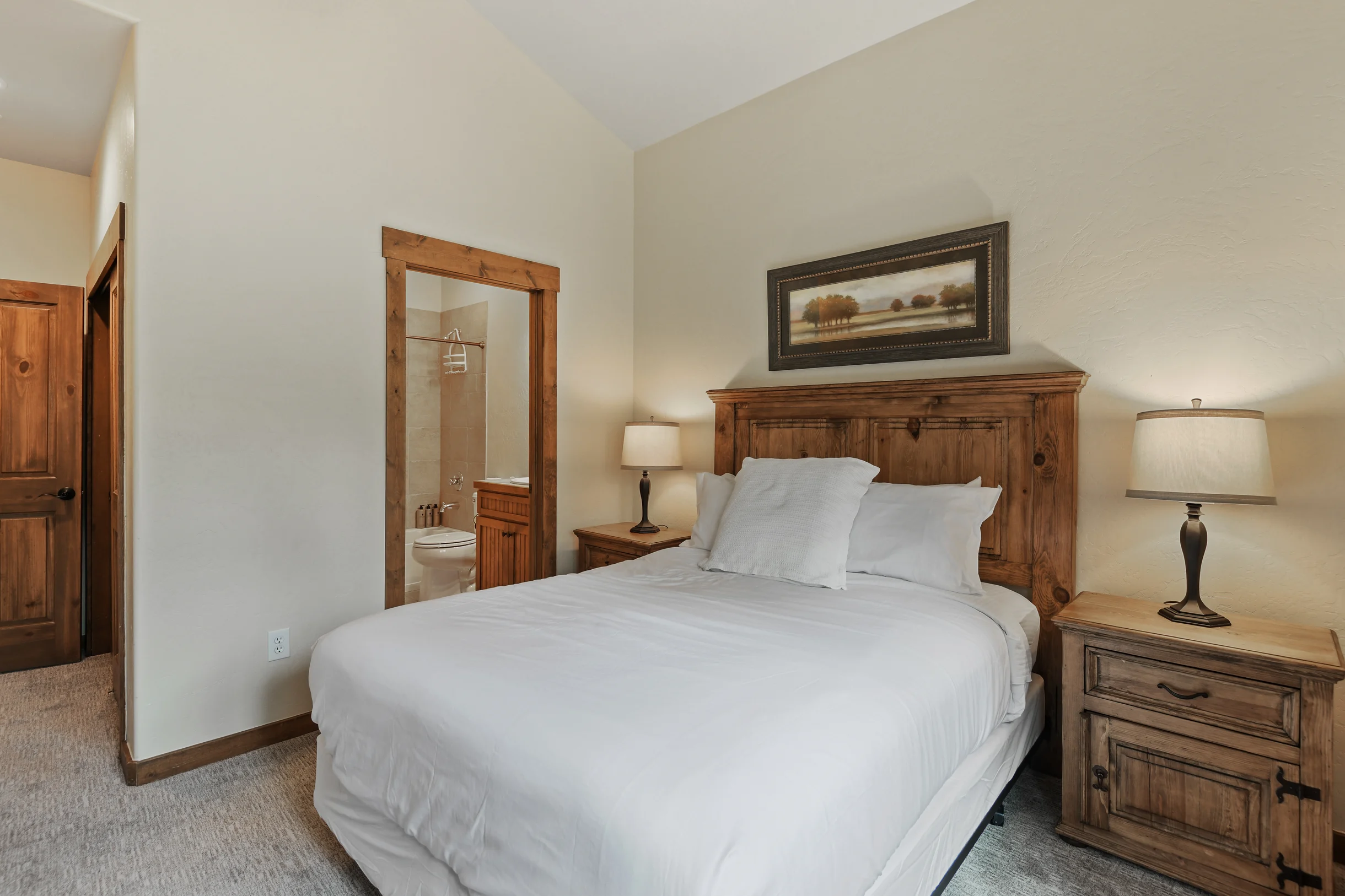 Bear Trail Villa 835 #12