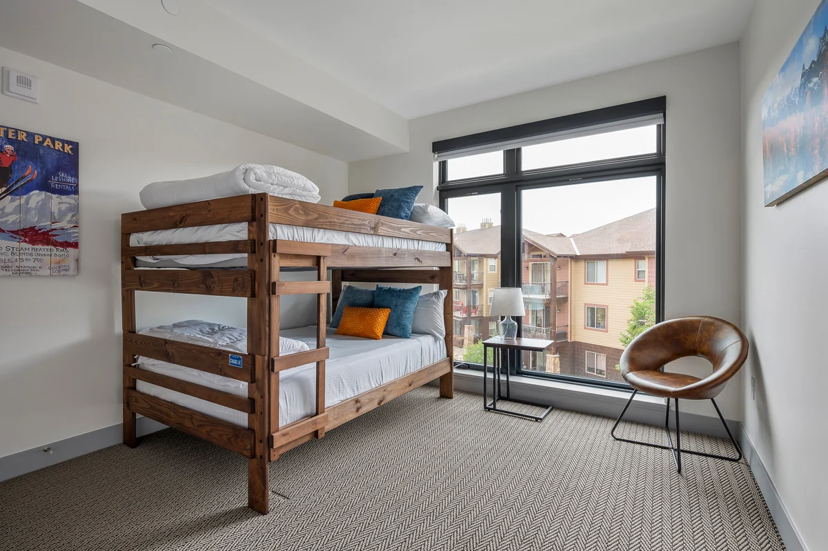 Timber Fox Condo 1302 #26
