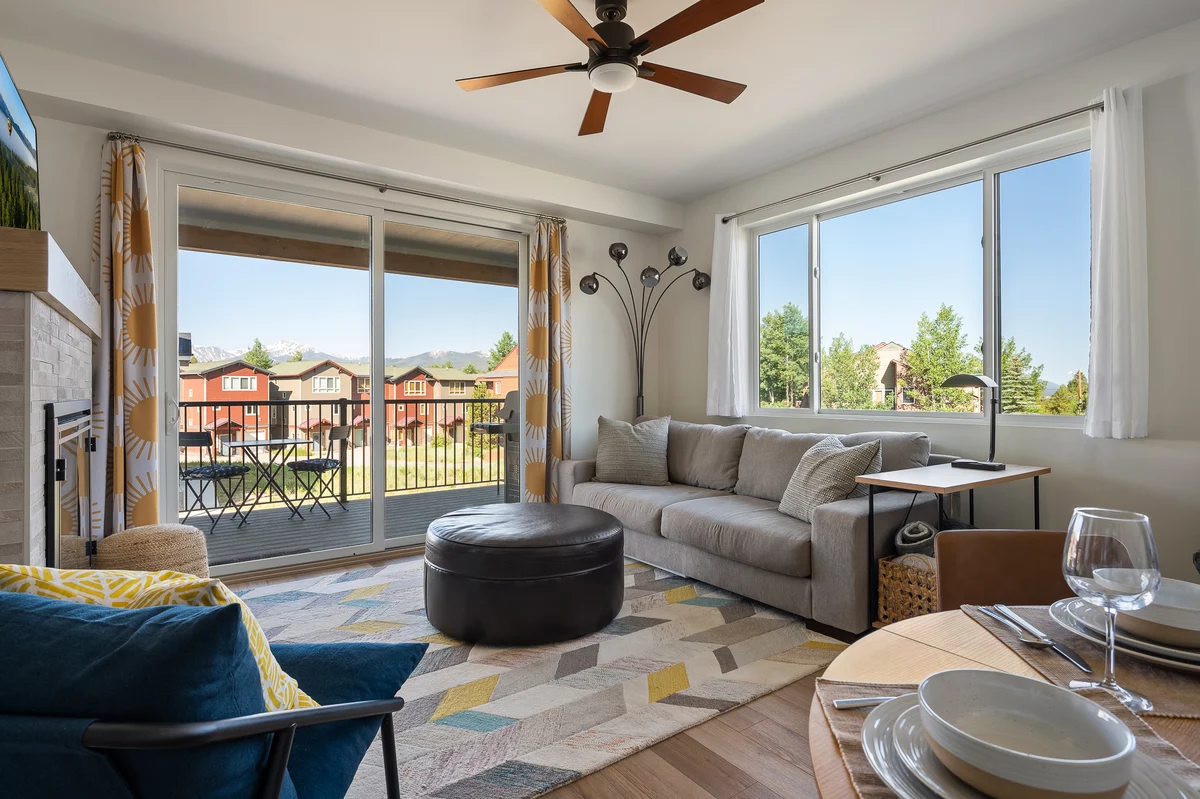 Sunnyside Flats Luxury Condo 321 6 #7