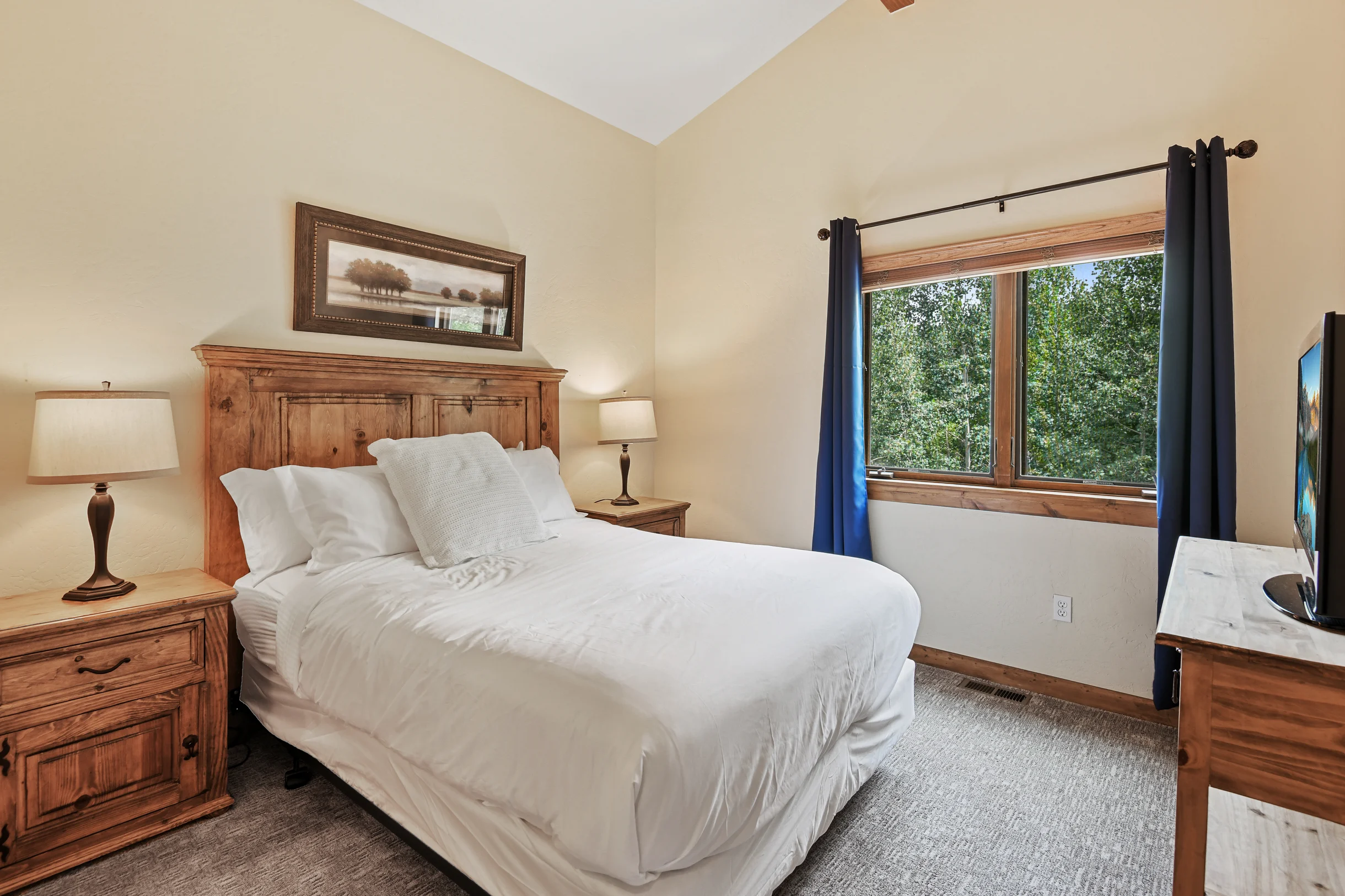 Bear Trail Villa 835 #25