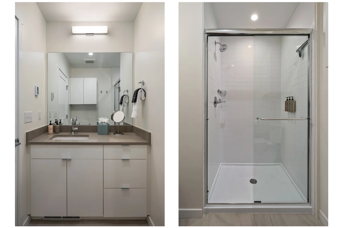 Sunnyside Flats Luxury Condo 321 6 #2