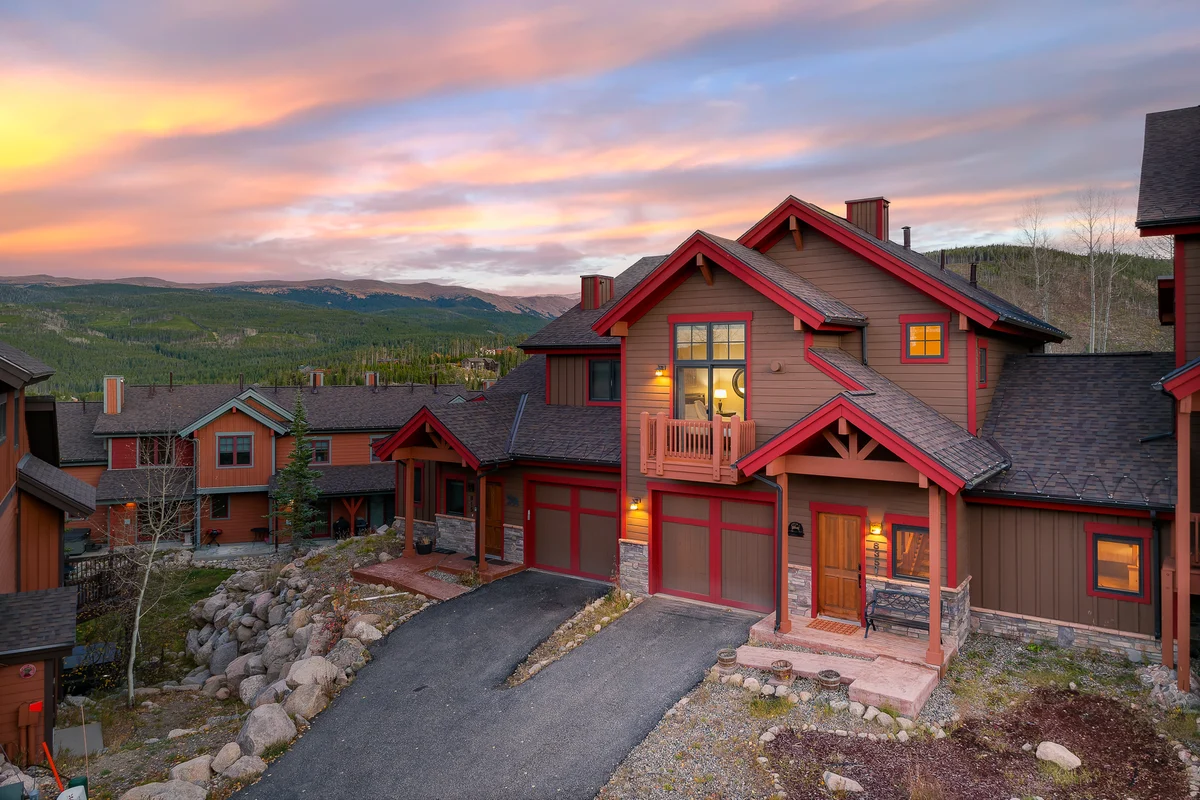 Bear Trail Villa 835 #4