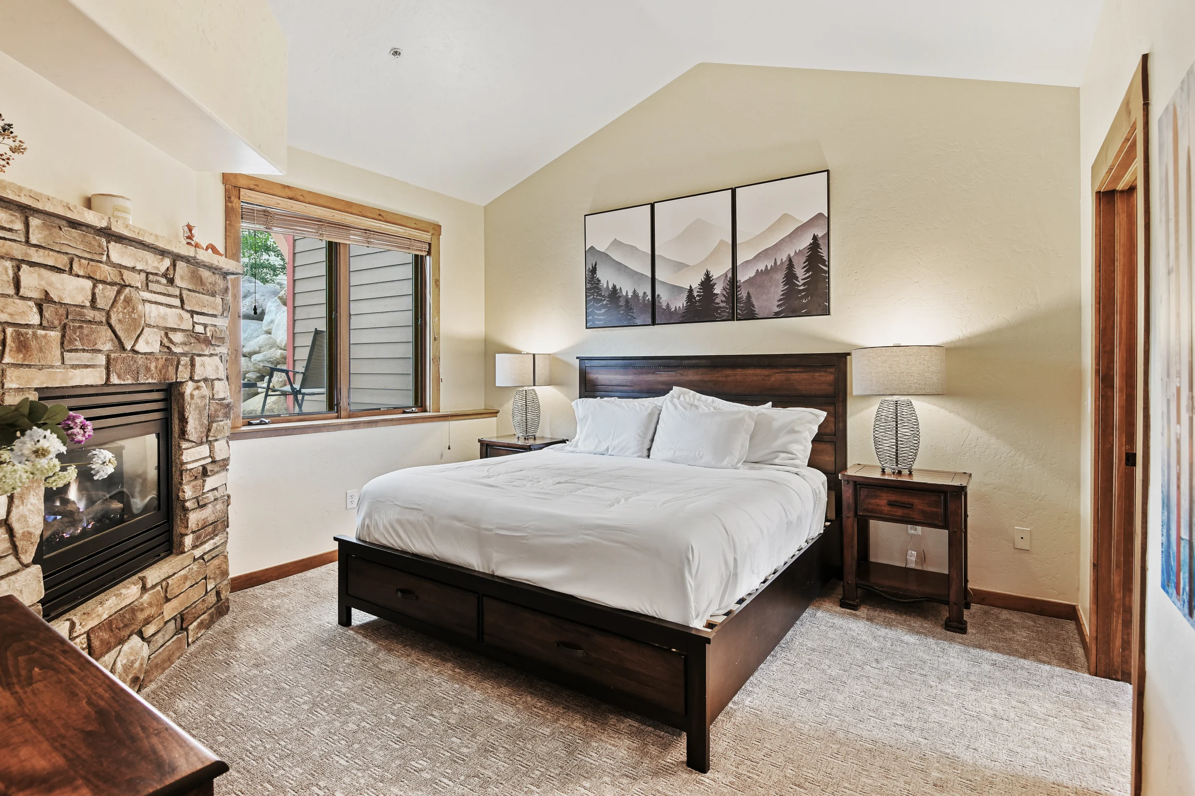 Bear Trail Villa 835 #22