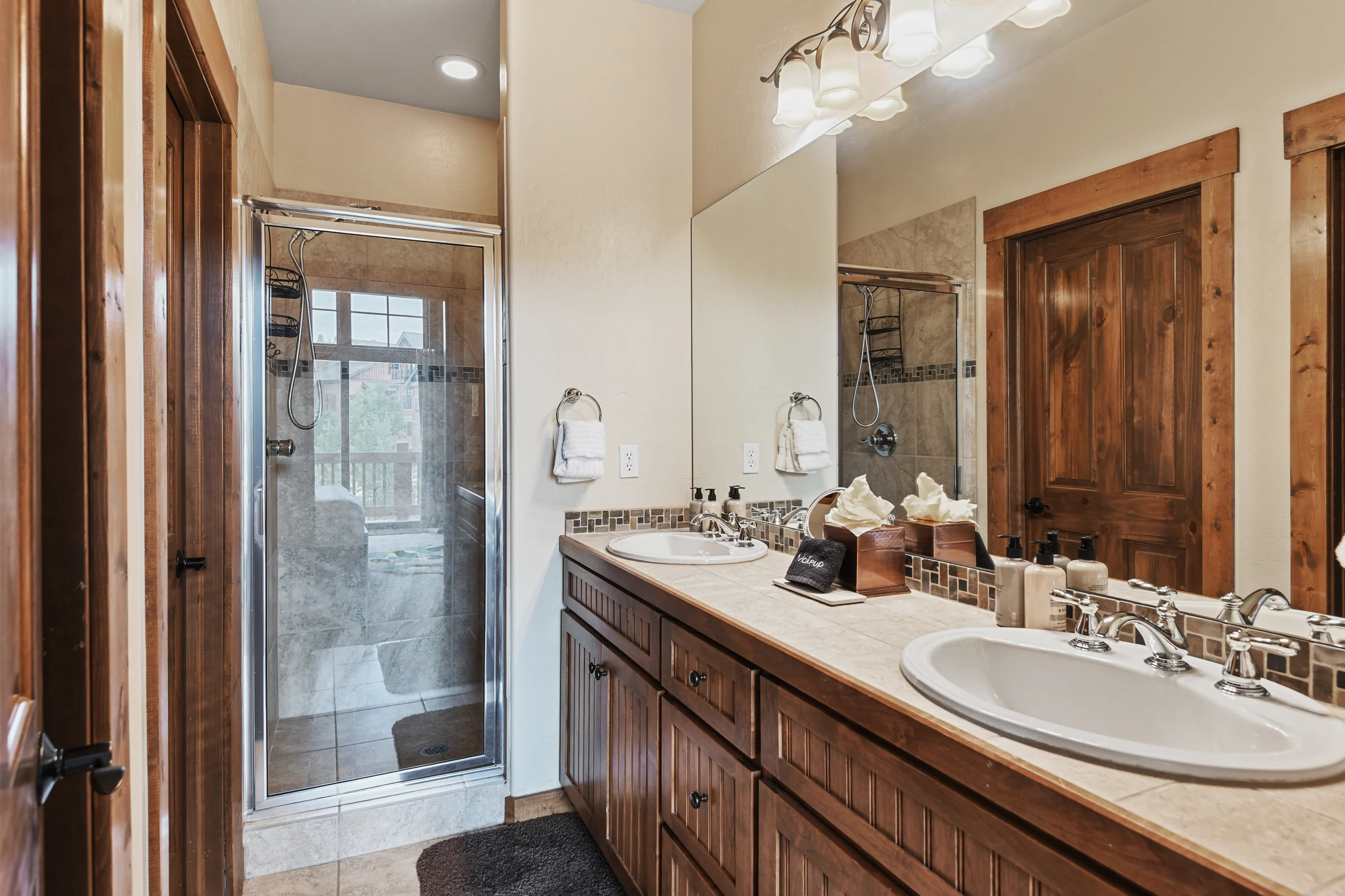 Bear Trail Villa 835 #31