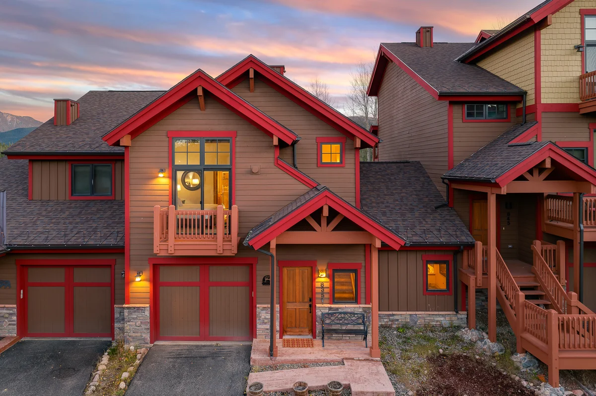 Bear Trail Villa 835 #18