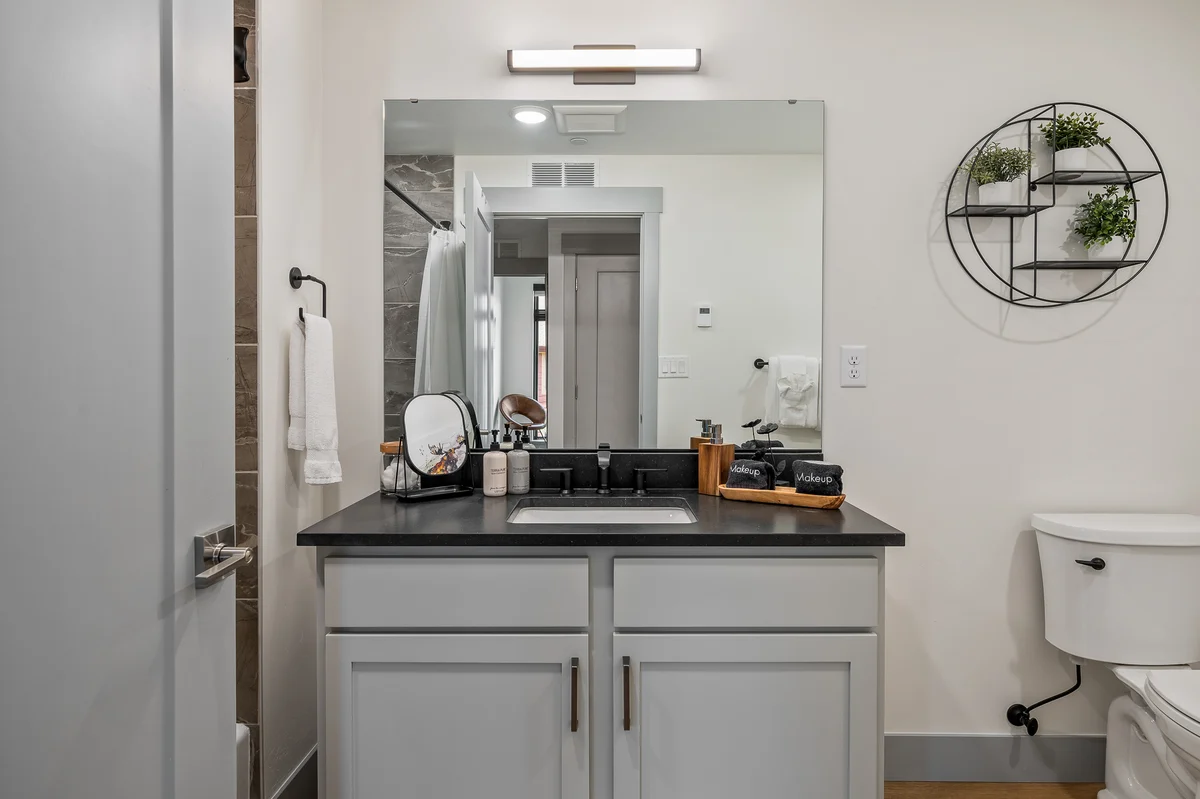 Timber Fox Condo 1302 #16
