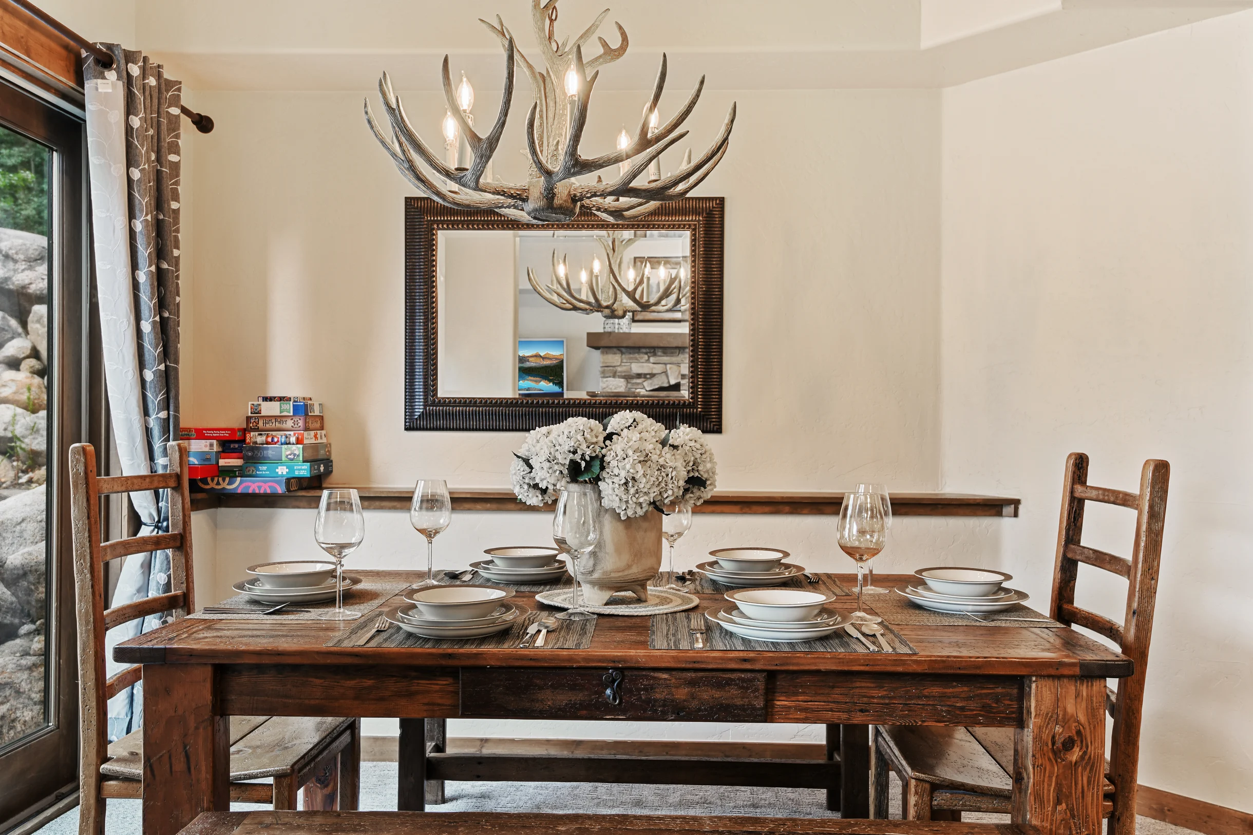 Bear Trail Villa 835 #24