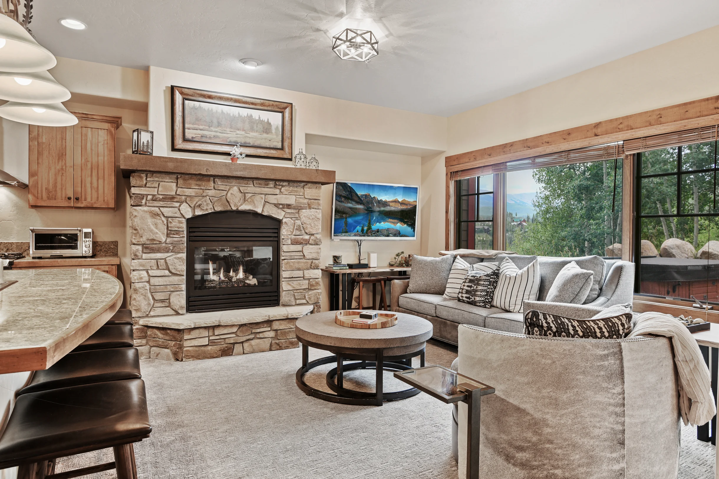 Bear Trail Villa 835 #26