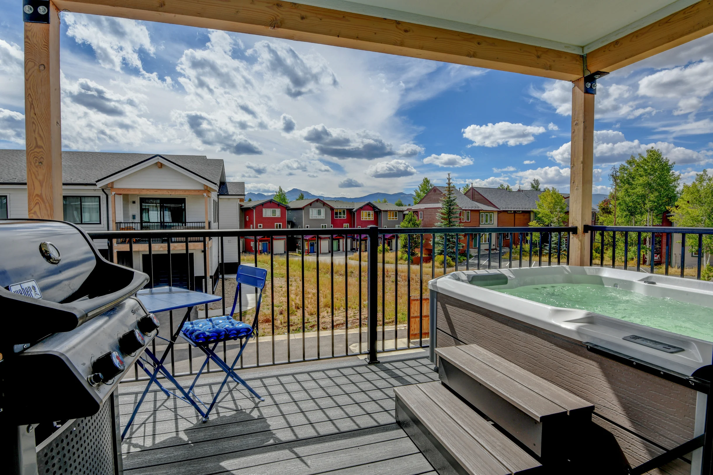 Sunnyside Flats Luxury Condo 321 6 #28