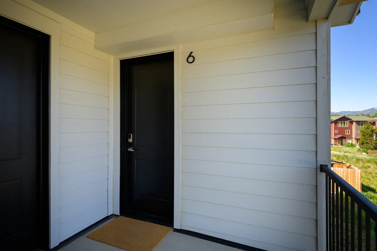 Sunnyside Flats Luxury Condo 321 6 #4