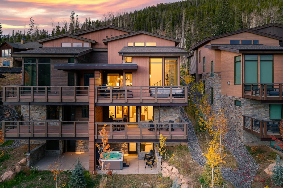 Lakota Park Villa 217 #32