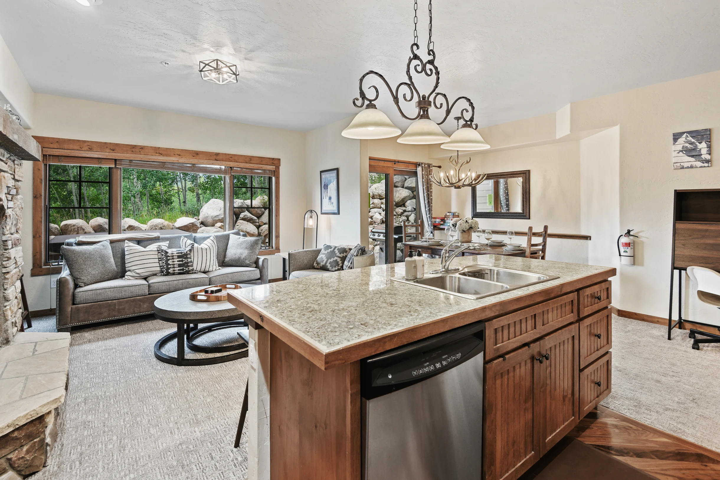 Bear Trail Villa 835 #7