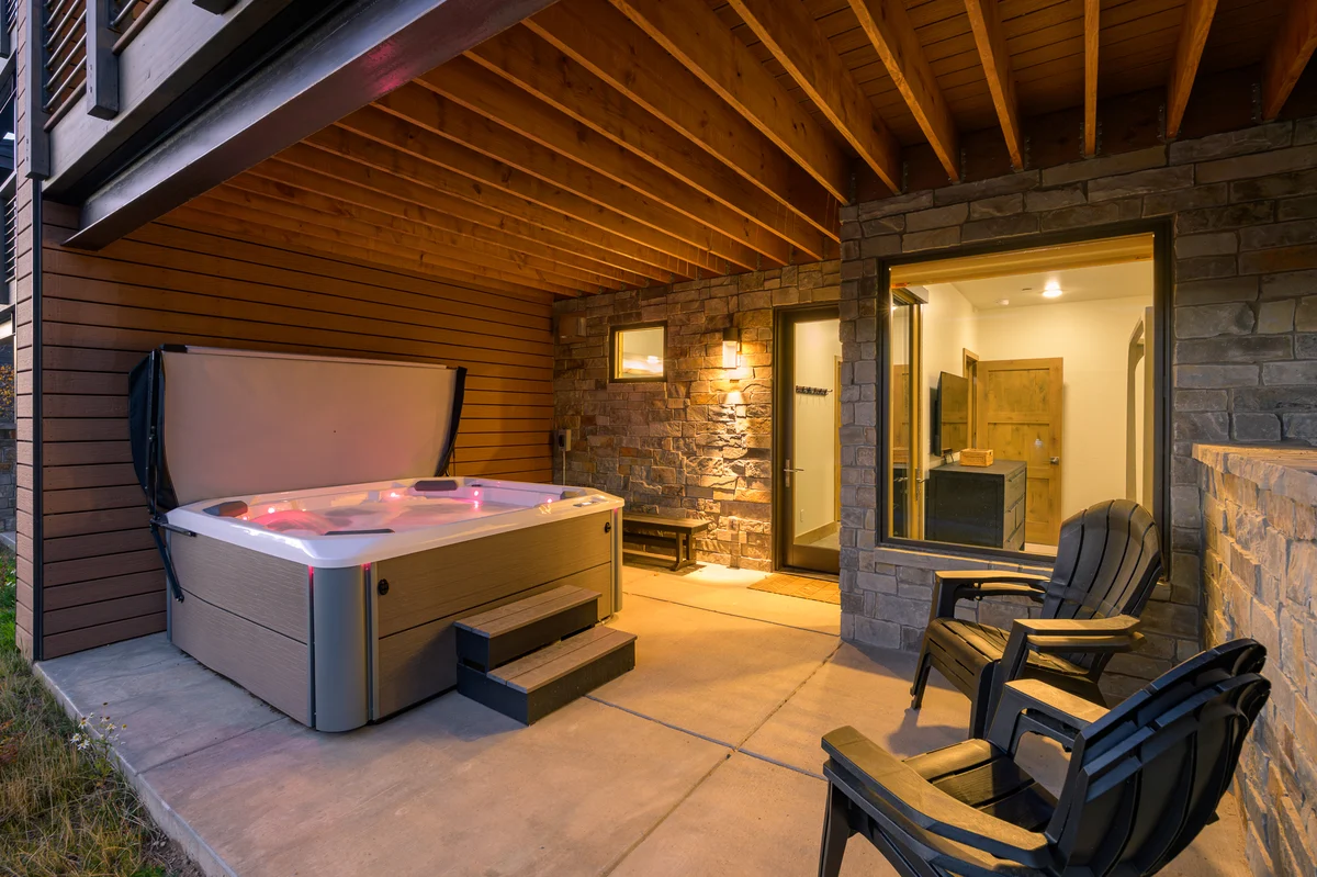 Lakota Park Villa 217 #11