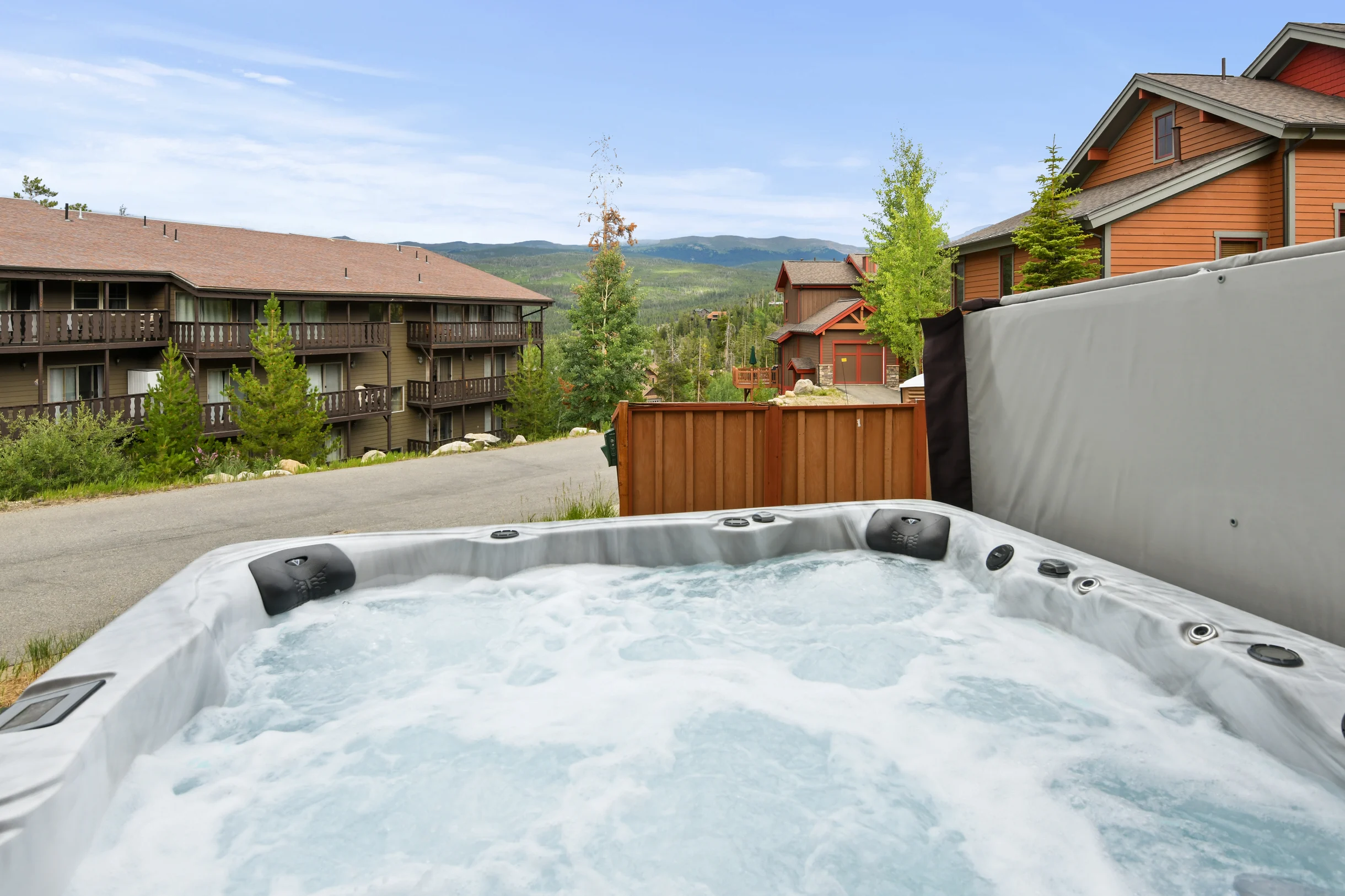 Bear Trail Villa 745 #4