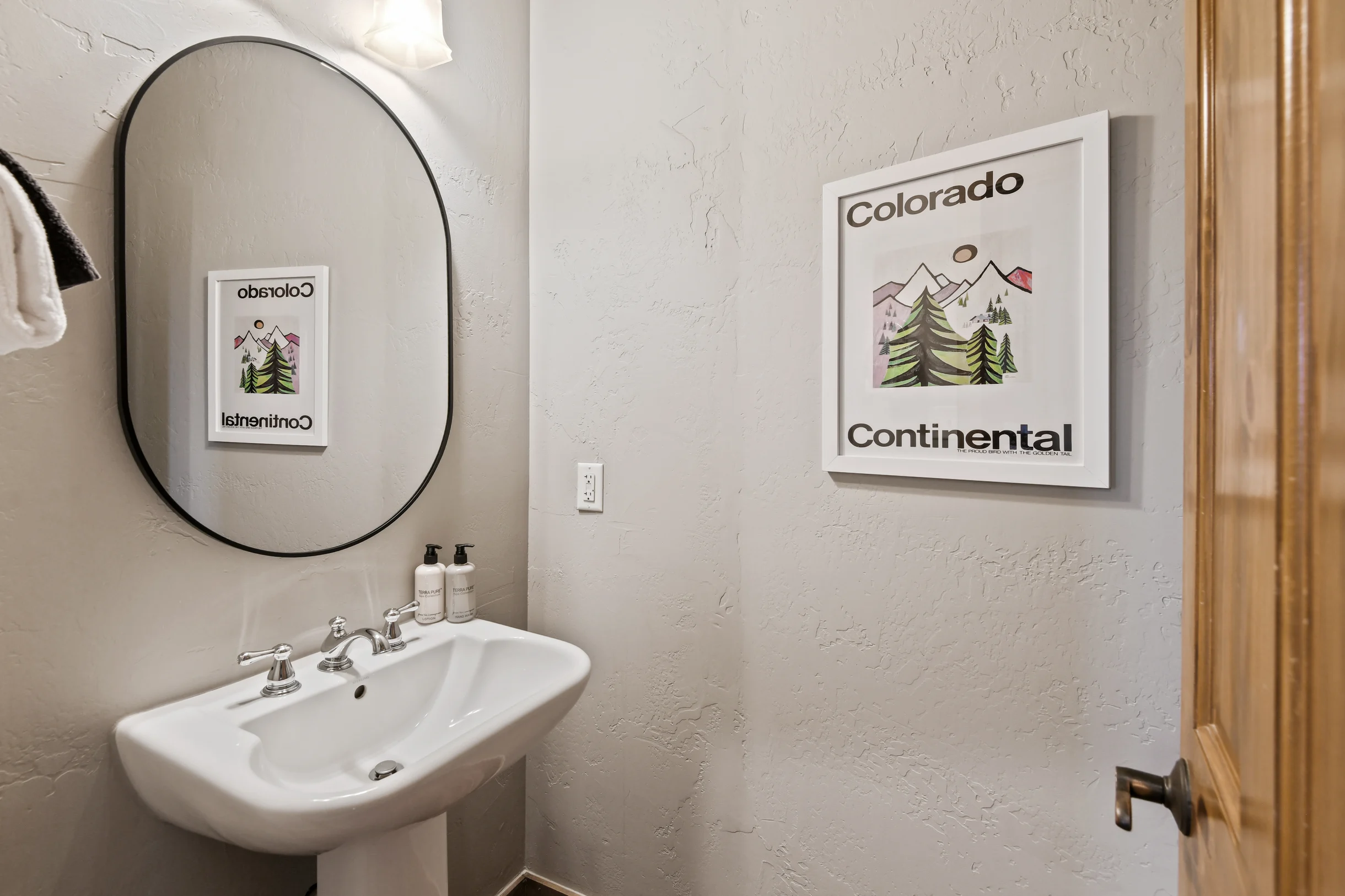 Bear Trail Villa 745 #9