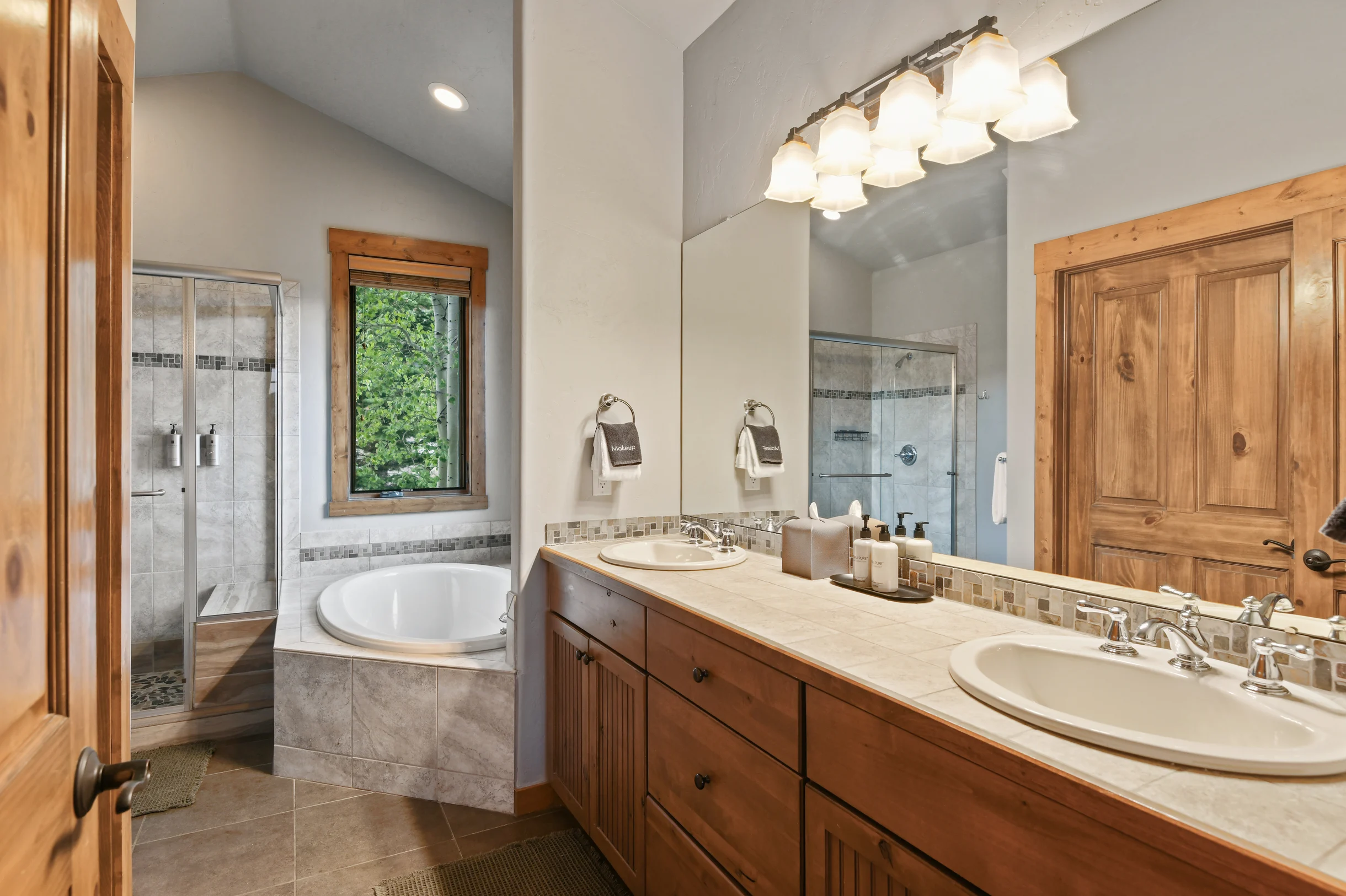 Bear Trail Villa 745 #21
